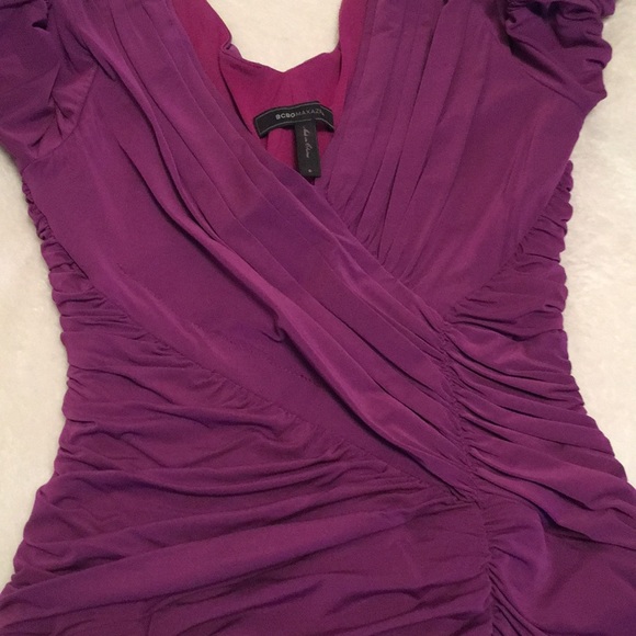 BCBG Max Azria Evert Dress size S - Picture 6 of 6